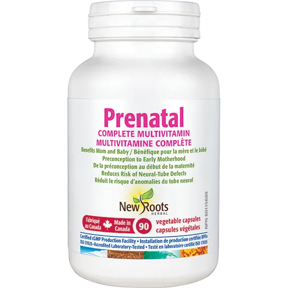 Prenatal